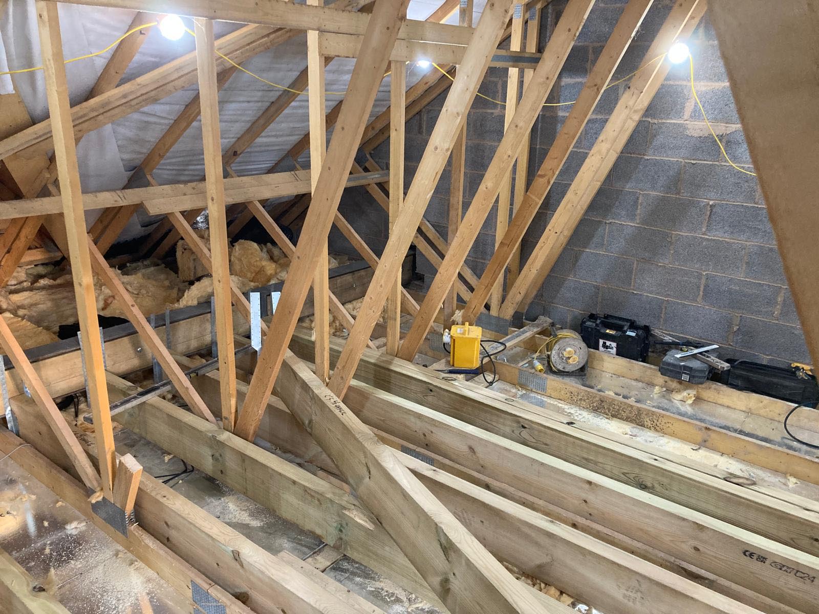 building regulations
