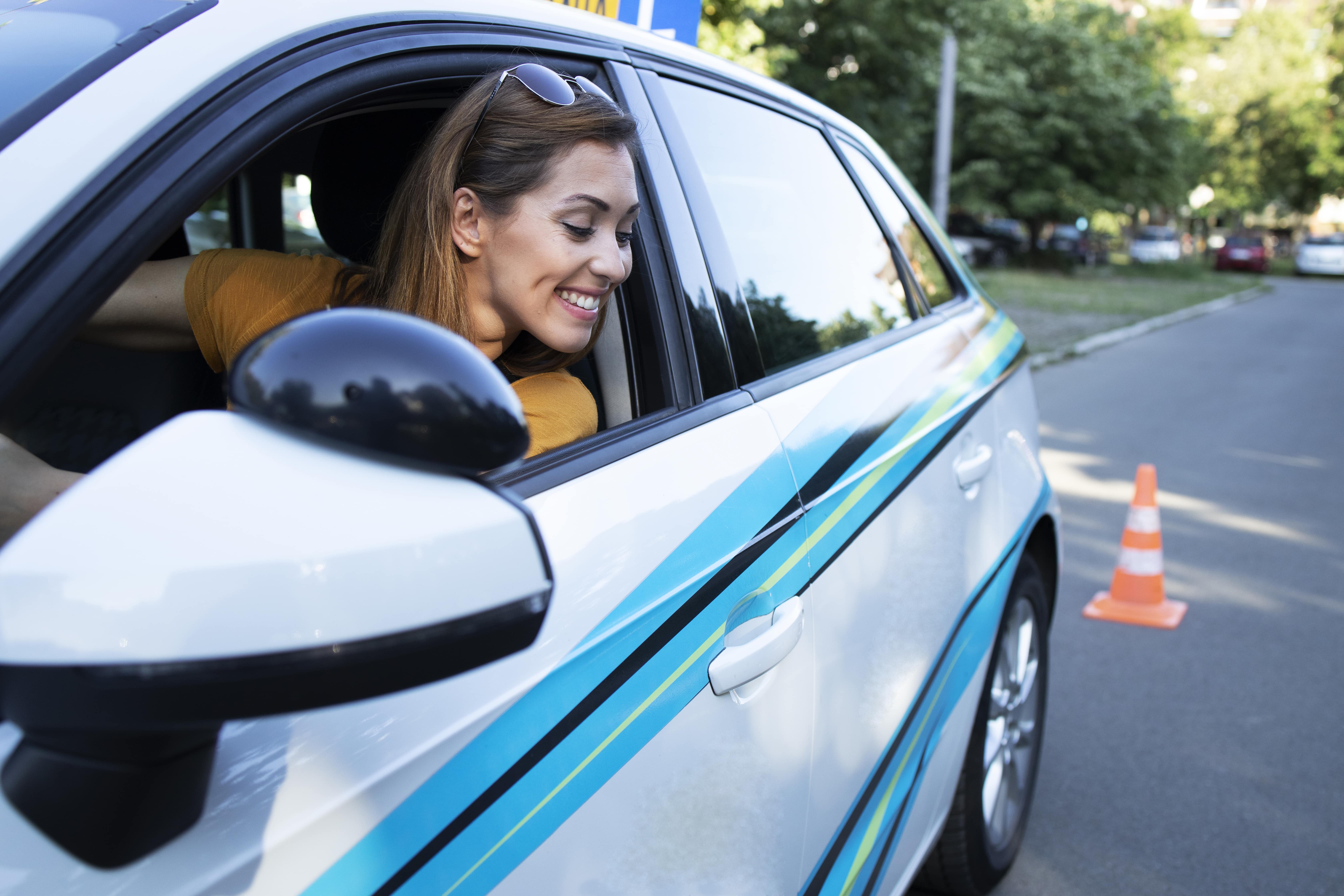 Dubai Driving License Driving License in Dubai