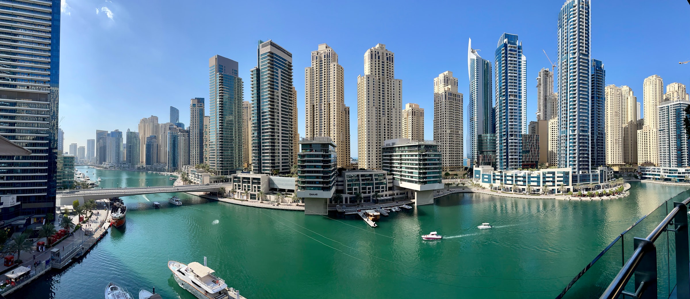 UAE Free Zone List