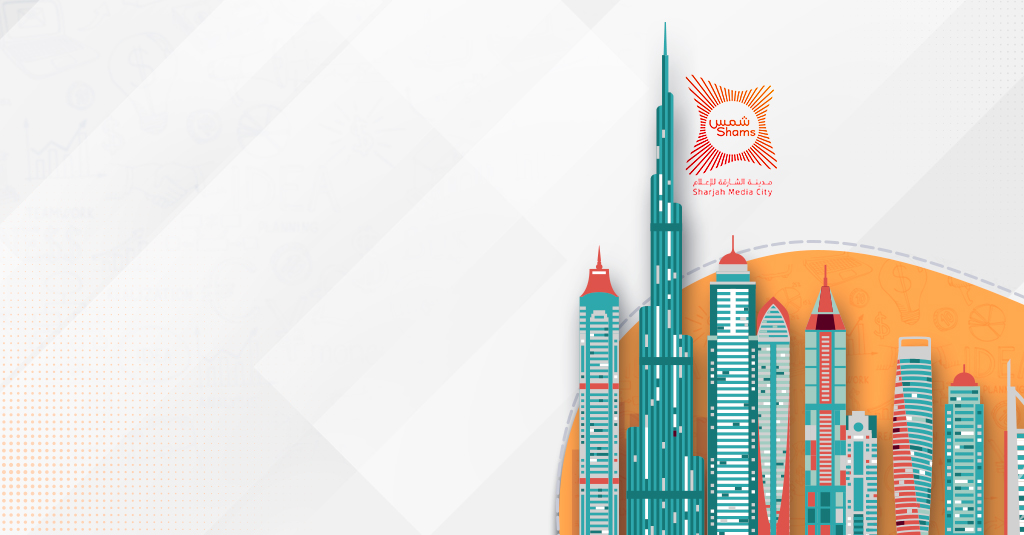 Sharjah Media City Free Zone