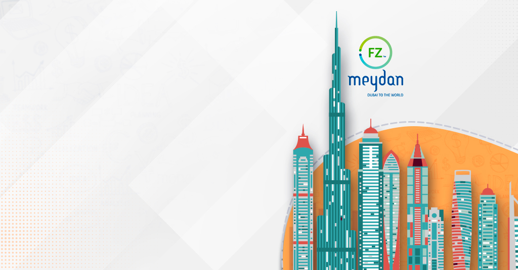 Meydan freezone