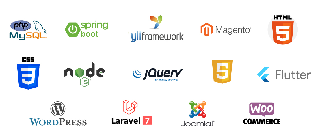 Website Design  Development