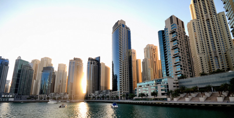 Business setup in dubai