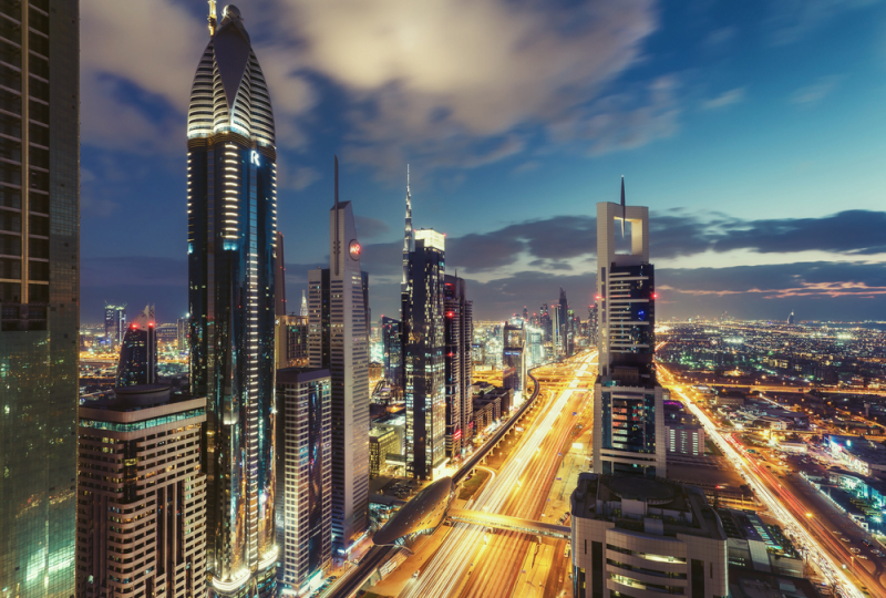 Company Formation Professional Provides You with Some UAE Company Formation Tips