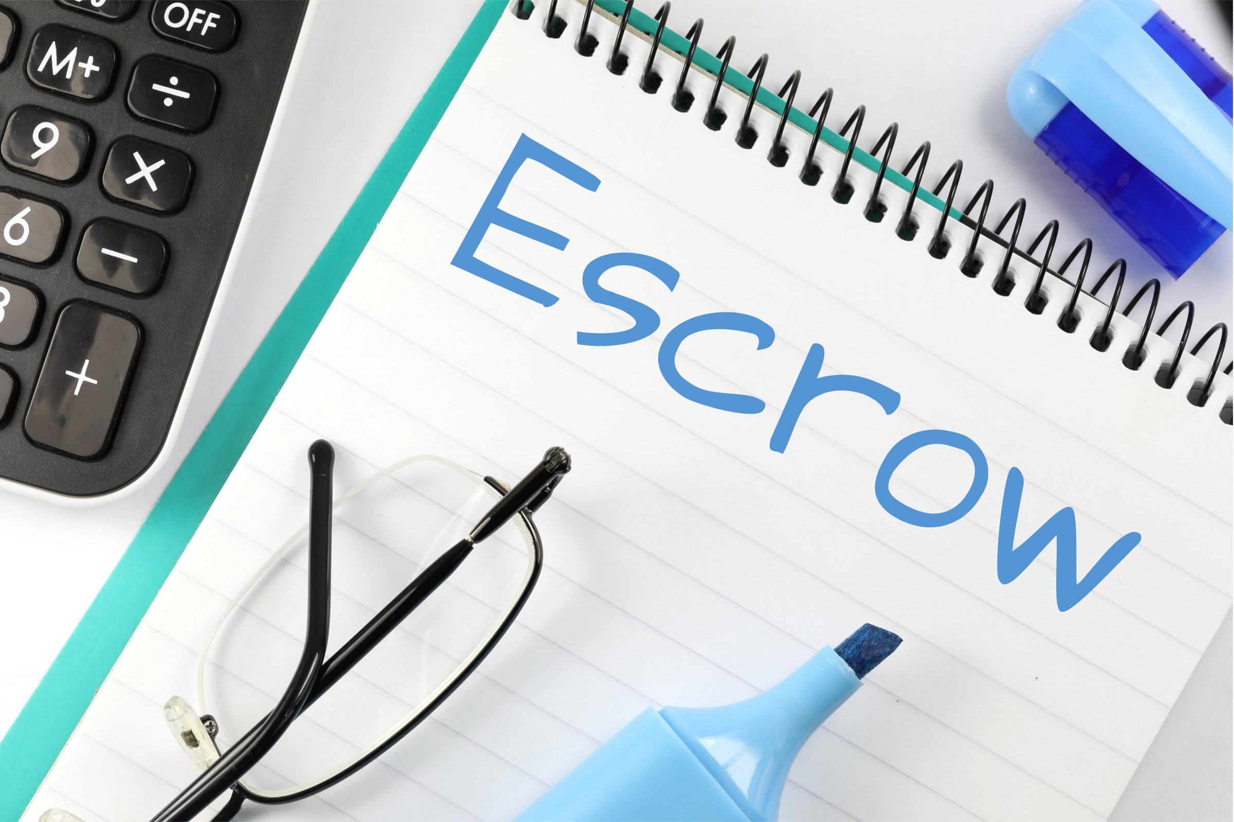 escrow accounts in dubai 