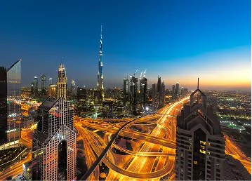Business Setup in Dubai
