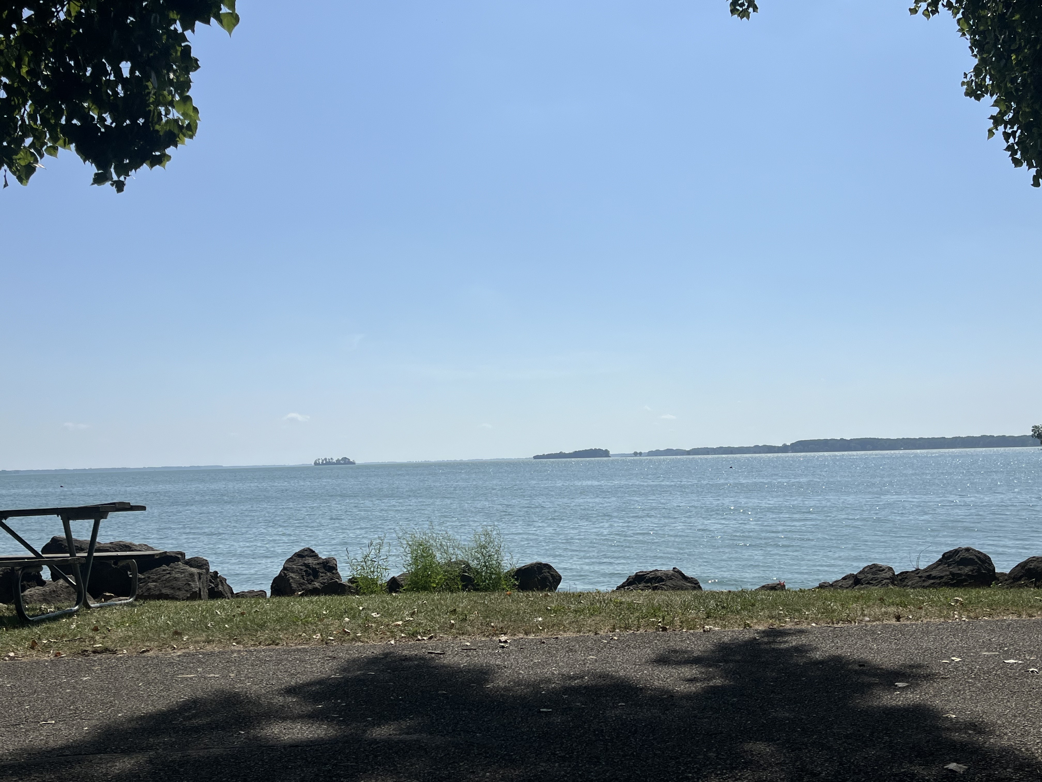 Grand Lake, Grand Legacy #341