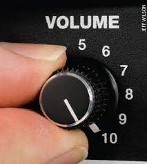 Your Hand Is On The Dial #349