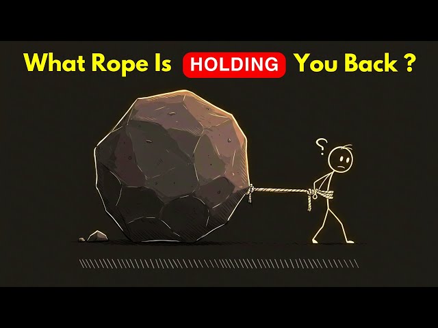 What's Holding You Back? #350