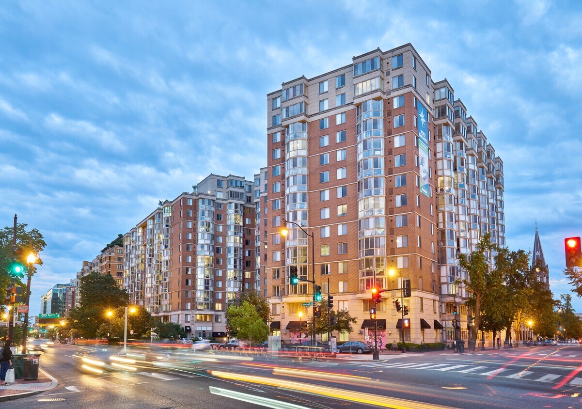 Meridian Project