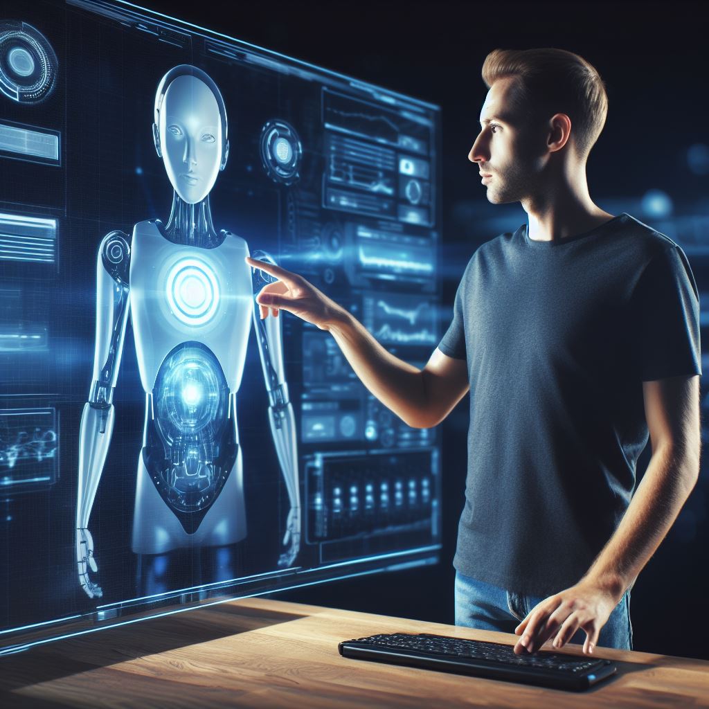 AI can expose confidential data to the internet.