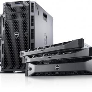 Buy a New Server