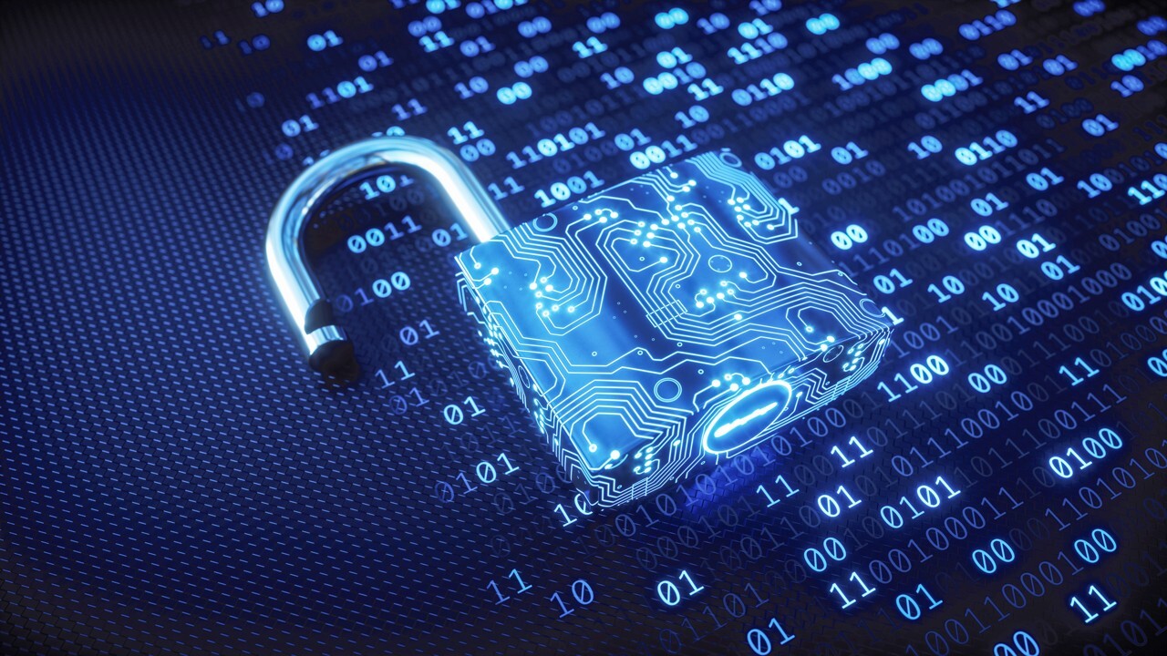 The Problem With Passwords