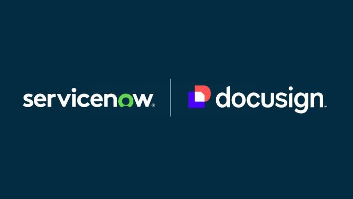 Streamline and Accelerate Your ServiceNow Workflows with DocuSign Electronic Signatures