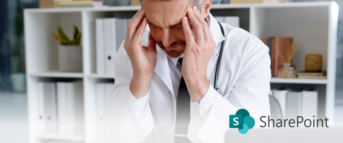 How to Cure the Top 5 SharePoint Management Headaches