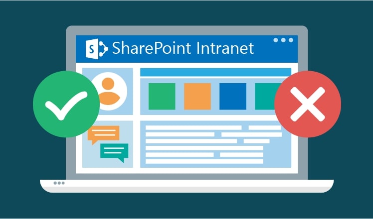 Transform Your SharePoint Intranet Site