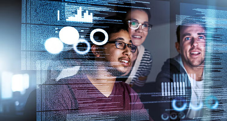 3 Surprising New Reasons We’re Excited about Nintex