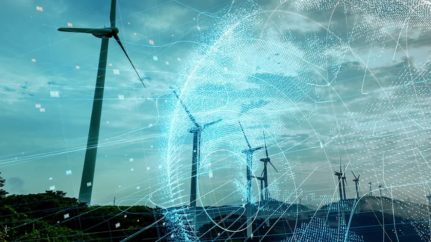 Content Management Challenges for the Utilities Sector