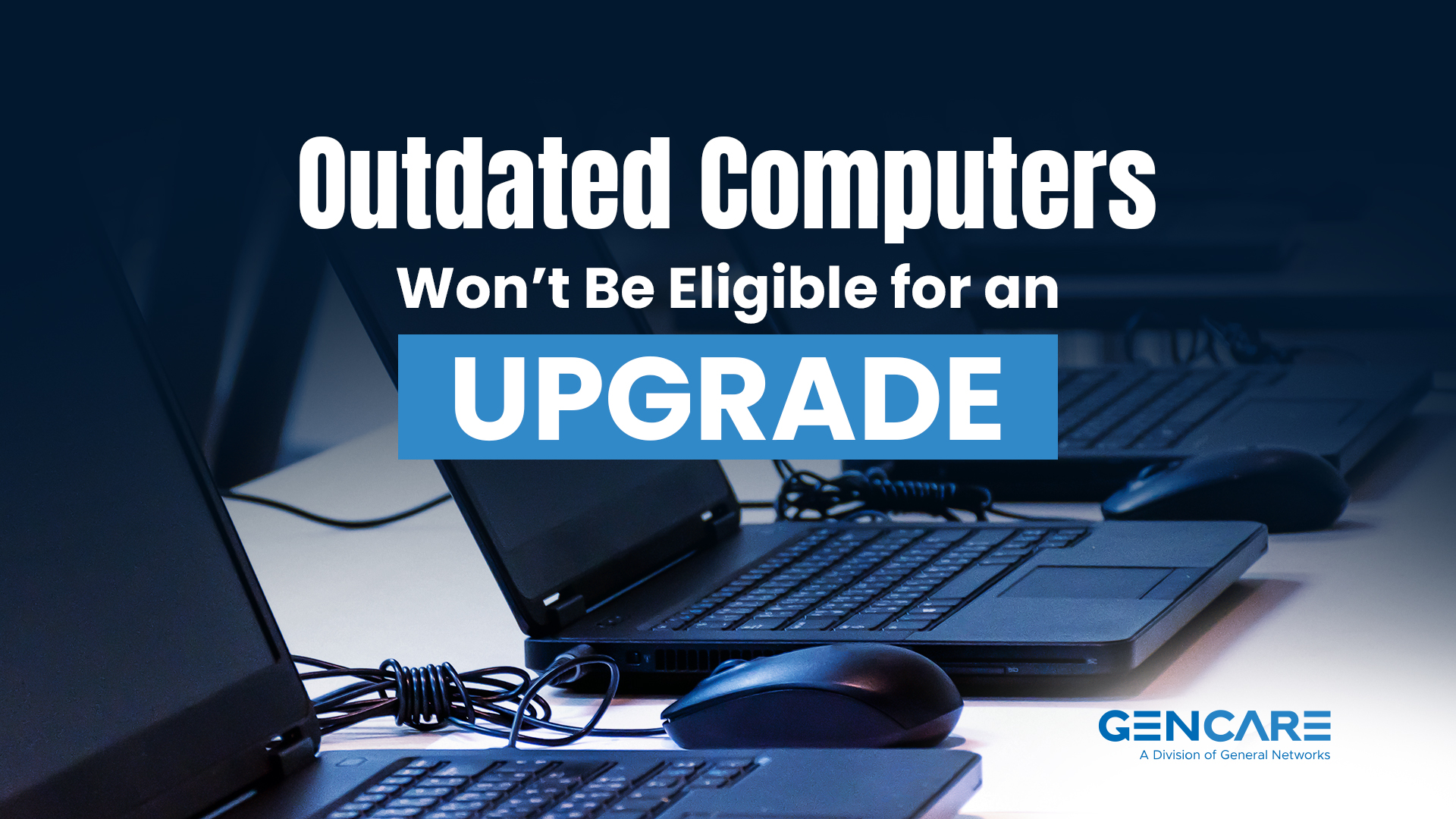 Your Computers Might Be Useless by October—and No One’s Telling You Yet