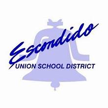 Escondido Unified School District scanning Escondido Unified School District scanning