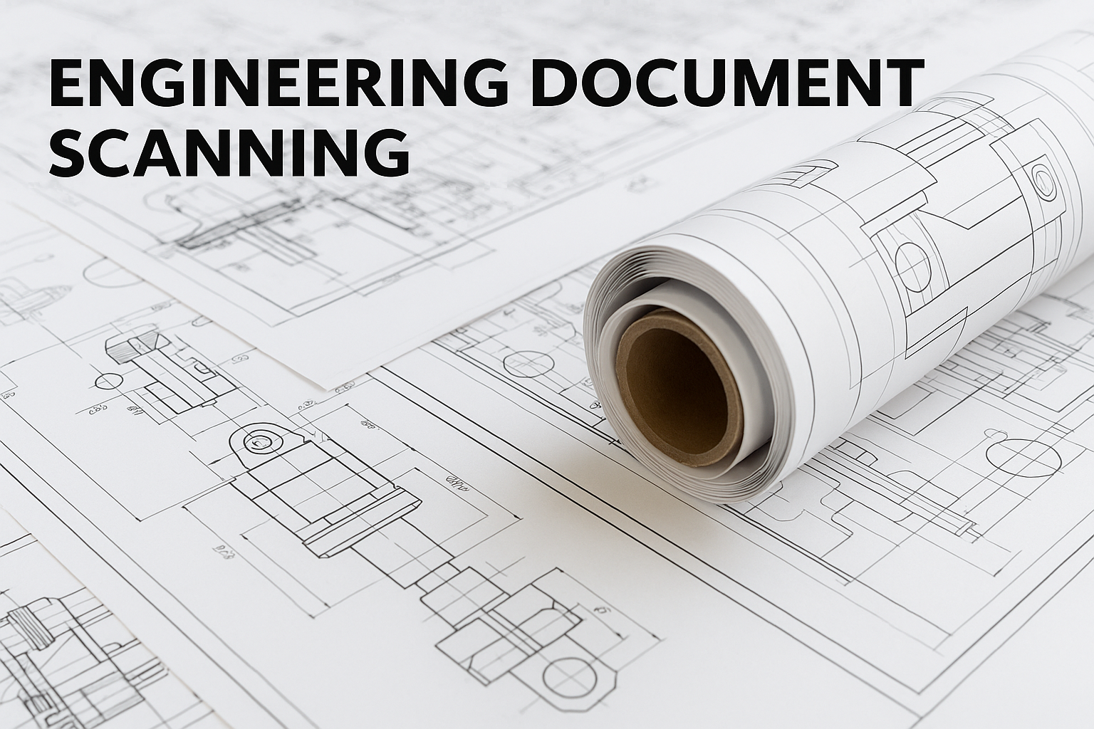 Engineering document scanning in San Diego Engineering document scanning in San Diego