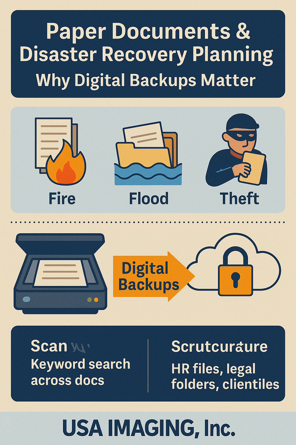 Disaster Recovery Disaster Recovery