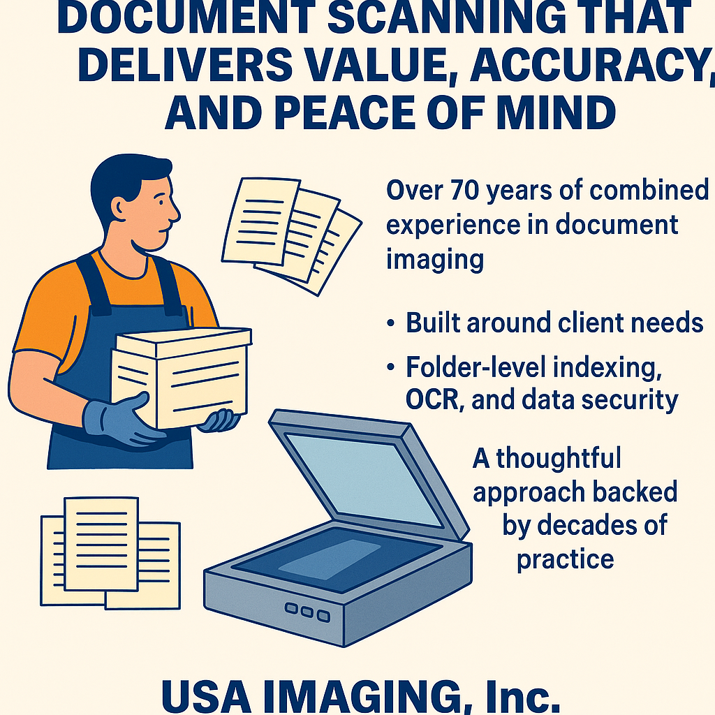 Document Scanning In San Diego Document Scanning In San Diego