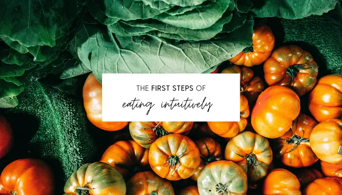 How Intuitive Eating Can Change Your Life How Intuitive Eating Can Change Your Life