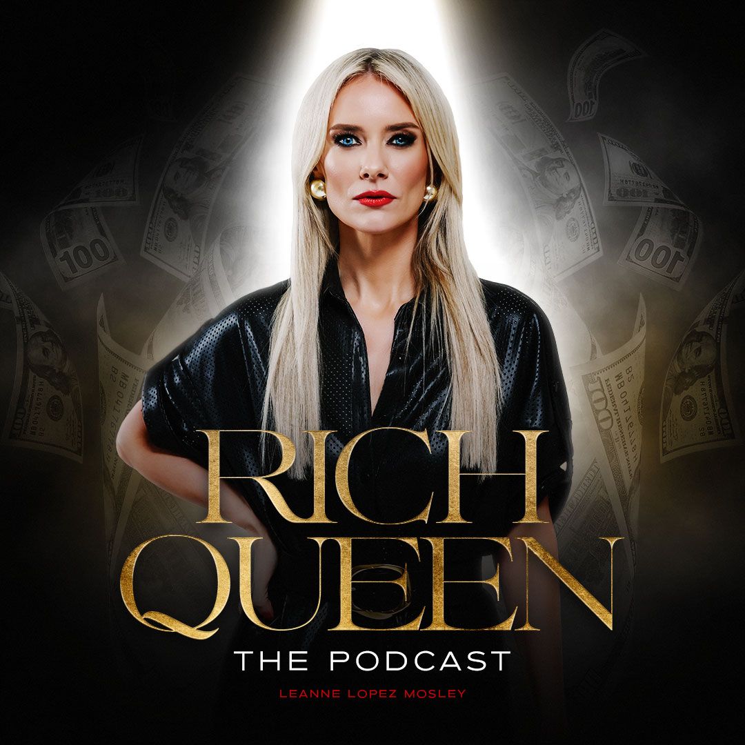 Rich Queen