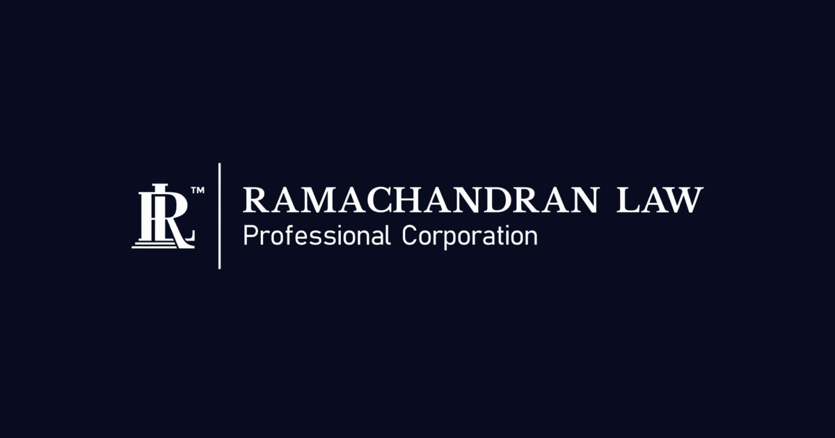 Ramachandran Law