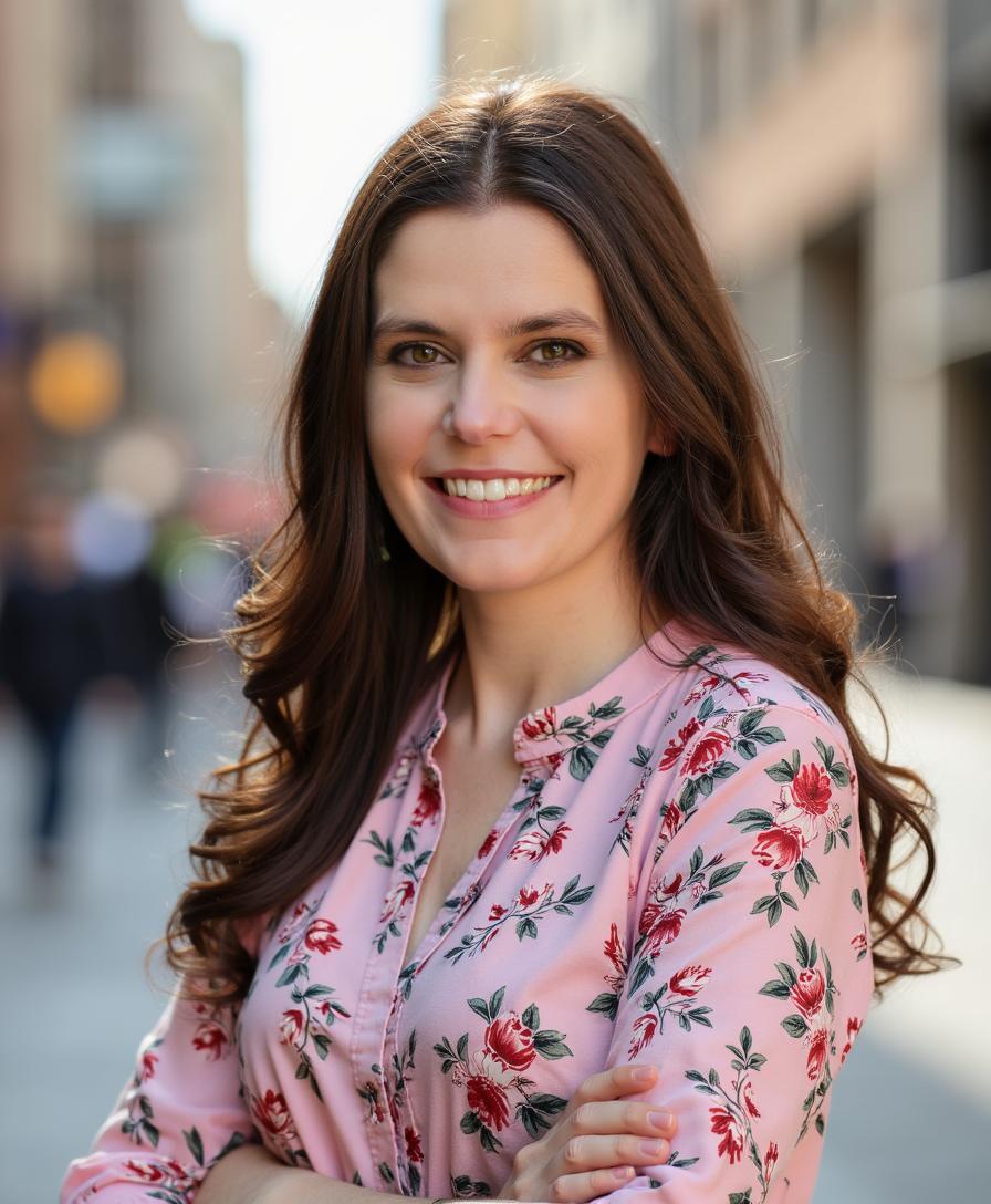 Christian wife and mother blogger.