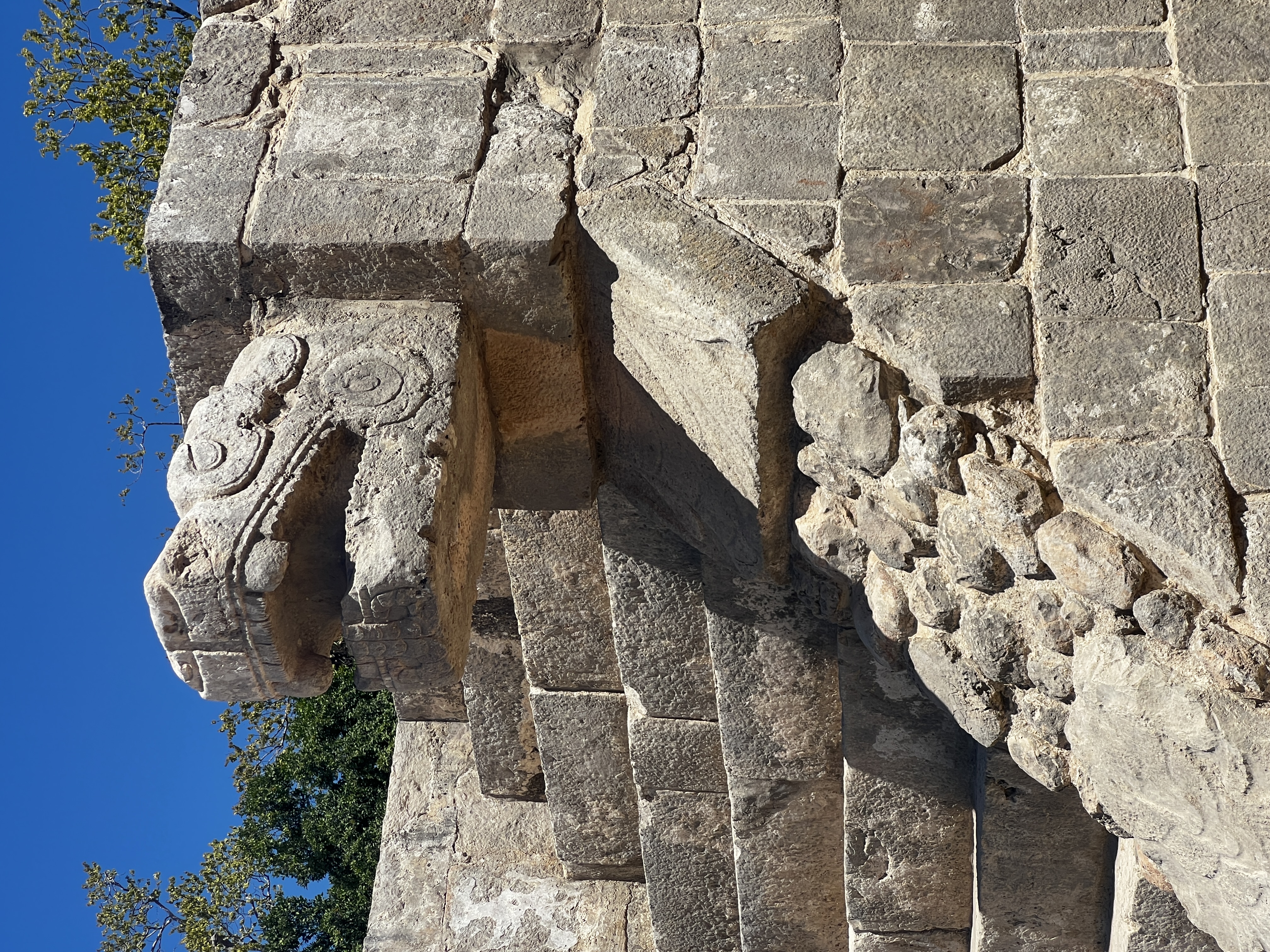 Chicken Itza Chicken Itza