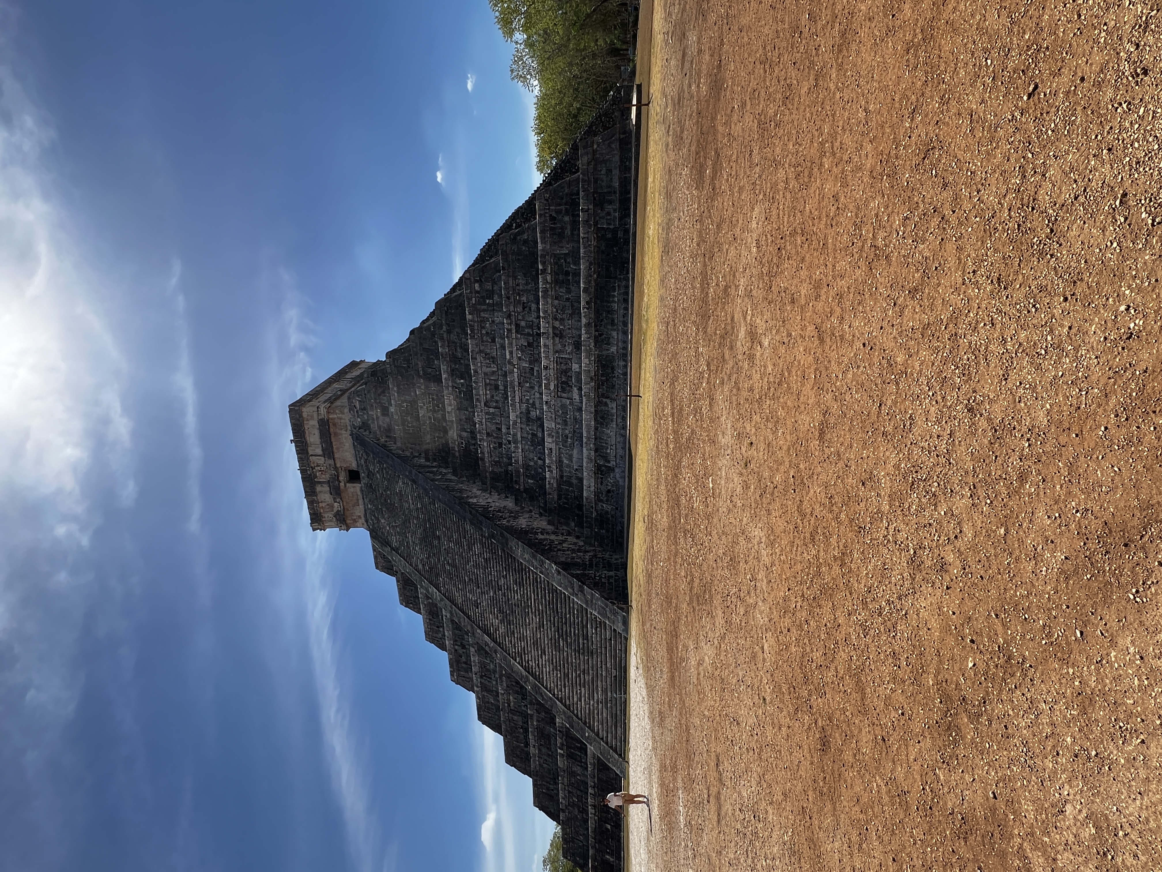 Chicken Itza Chicken Itza