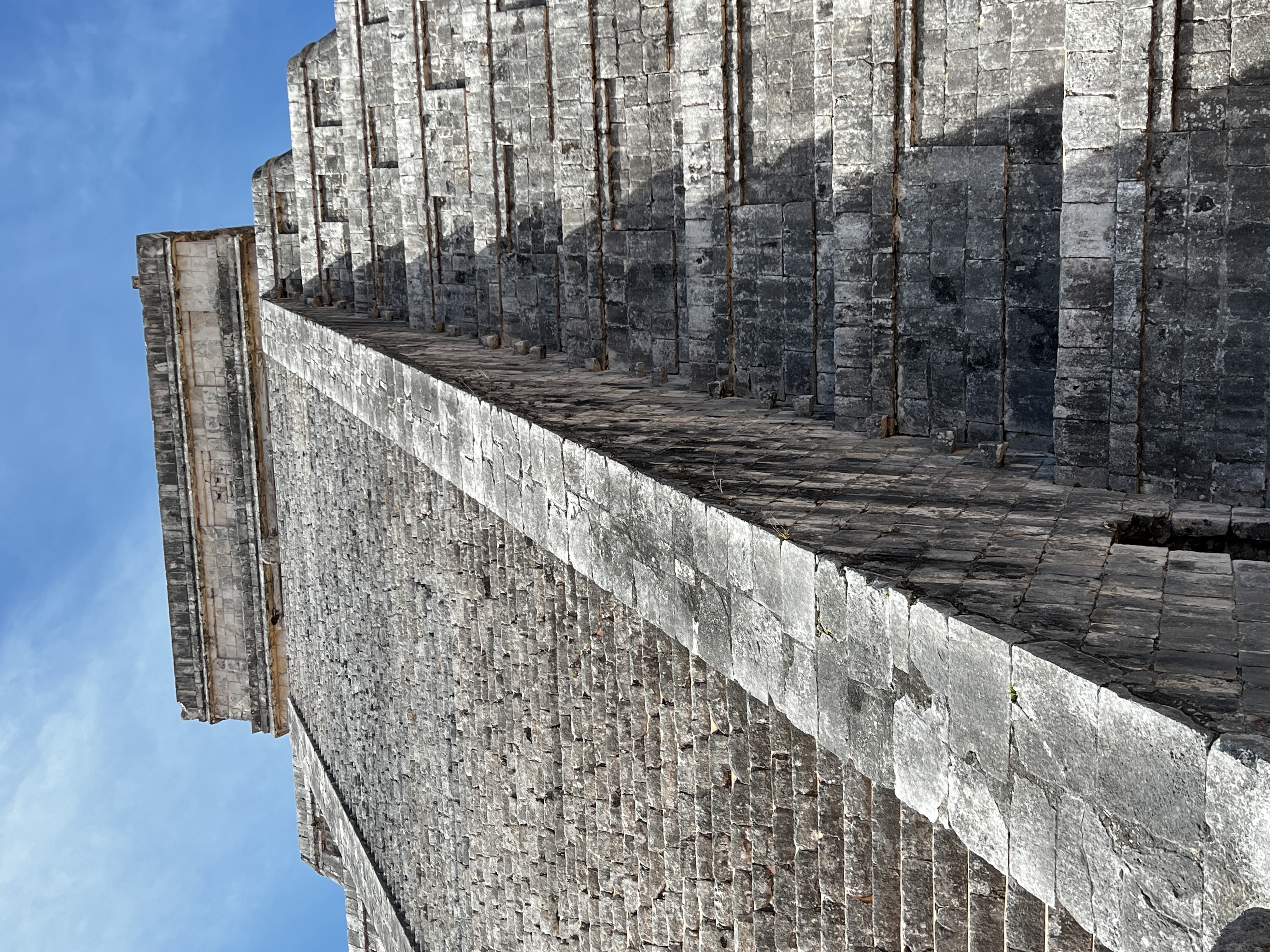 Chicken Itza Chicken Itza