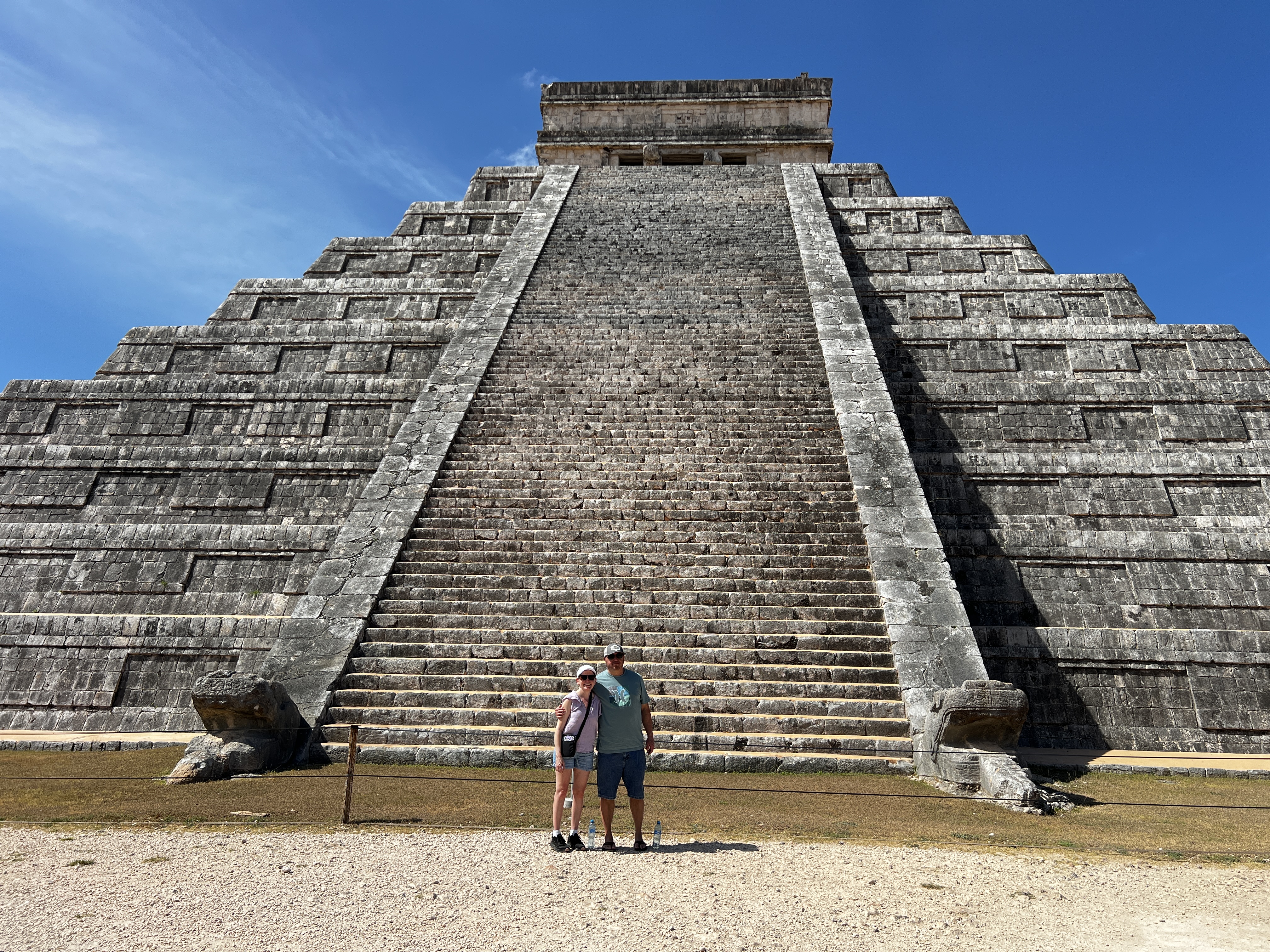 Chicken Itza Chicken Itza