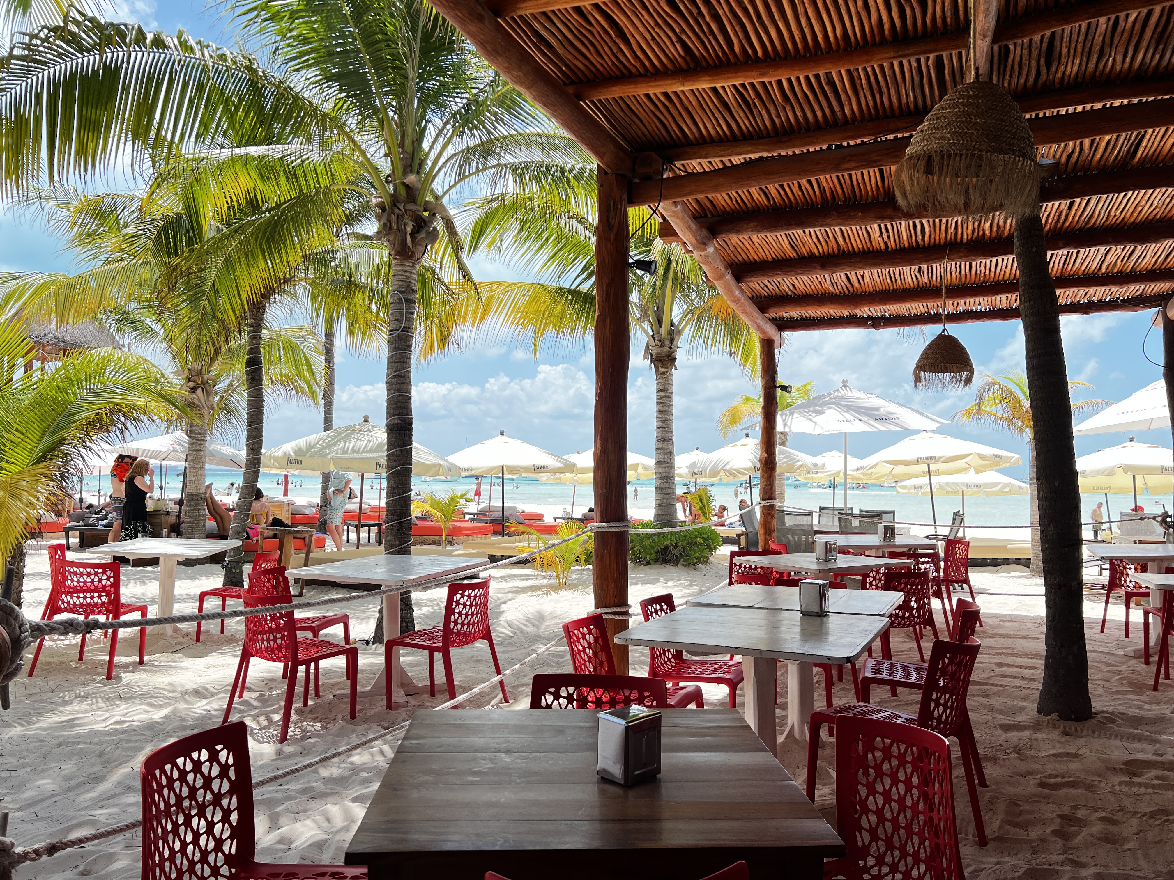 Isla Mujeres Isla Mujeres