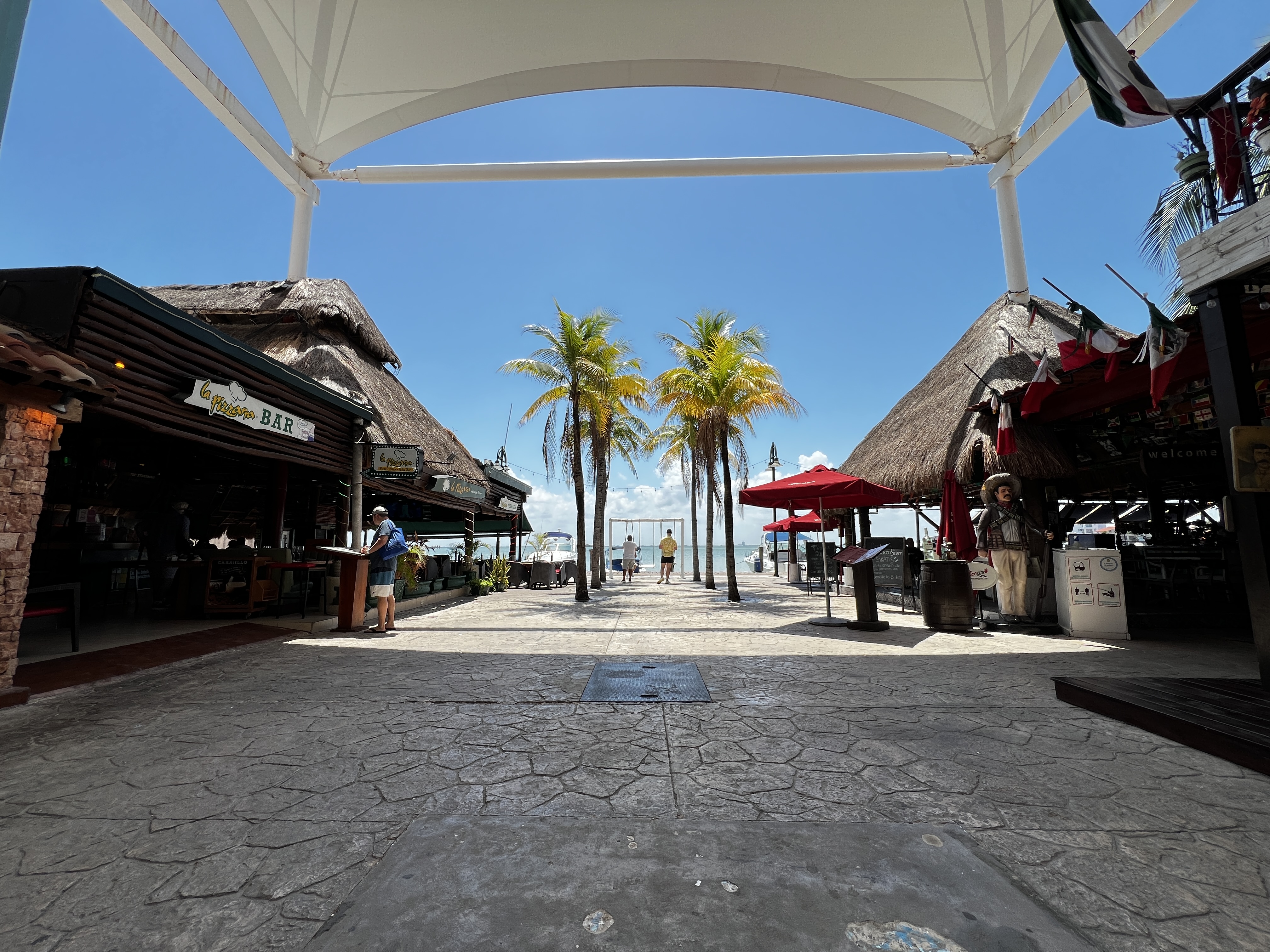 Isla Mujeres Isla Mujeres