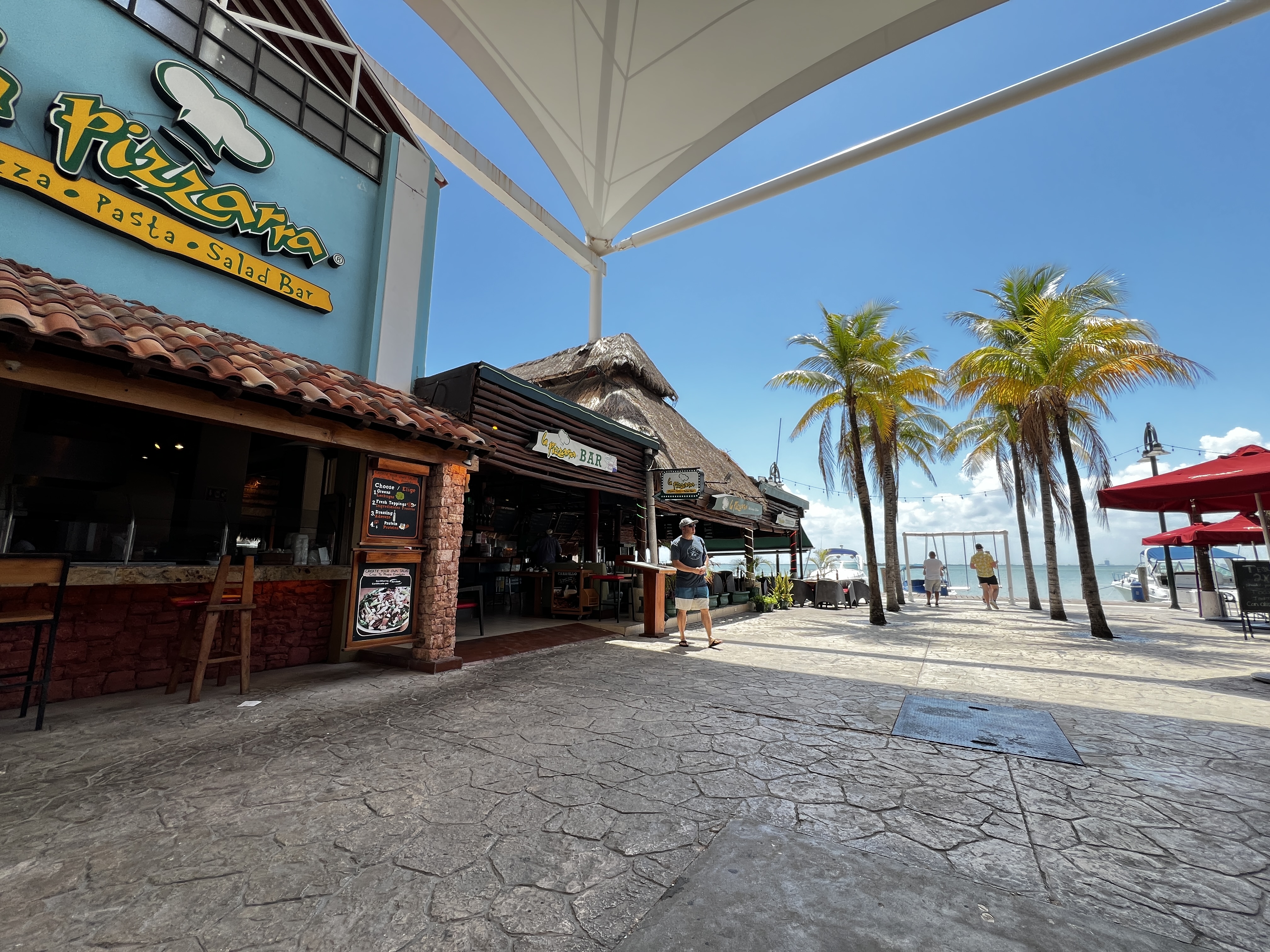 Isla Mujeres Isla Mujeres