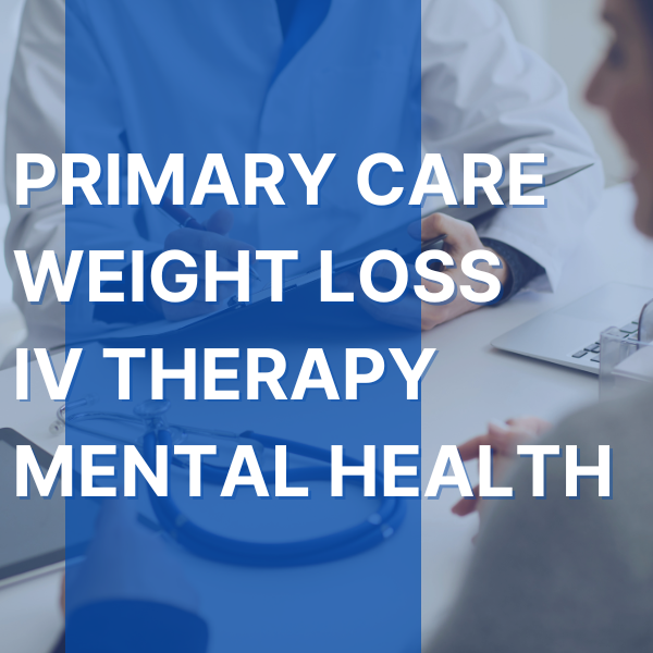 At All in One Care Solutions Medical Center, we offer comprehensive healthcare services, including weight loss programs with FDA-approved treatments, customized IV therapy, professional medical exams, and specialized mental health therapies for children and teens. Our dedicated team is committed to providing personalized care to support your health and wellness journey.