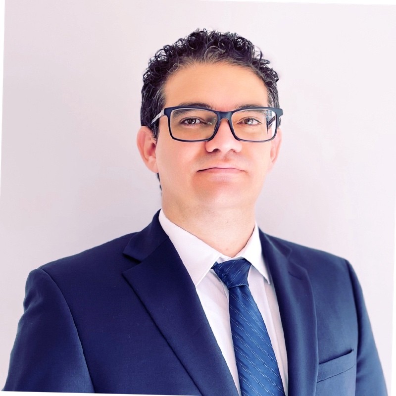 Dr. Didier Solano, Medical Director at All In One Care Solutions
