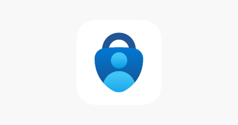 Microsoft Authenticator App Icon