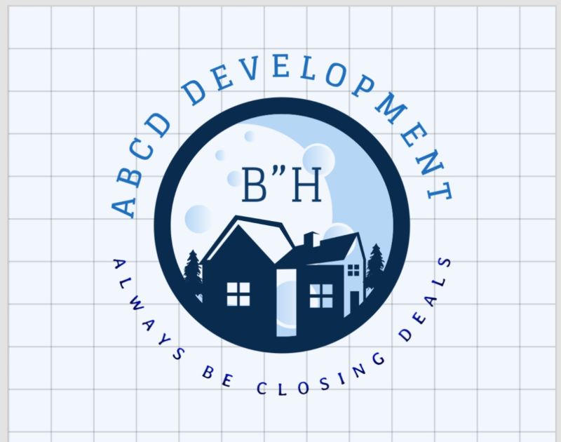 Abcddevelopment LLC Logo