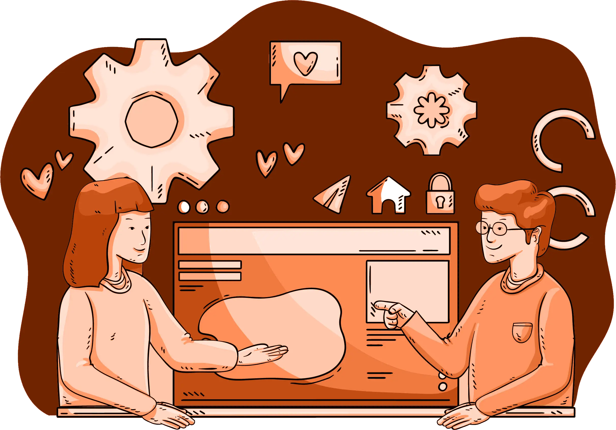 Digital Marketing Support