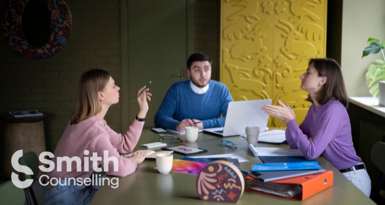 Discovering Your Communication Mindstyle