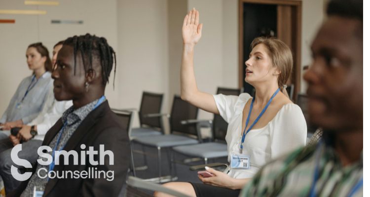 Questions for Your Communication Journey