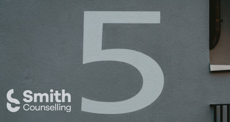 The Five Story Types Every Professional Speaker Masters