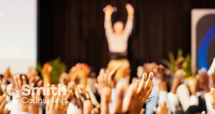 The Business Impact of Heroic Presentations