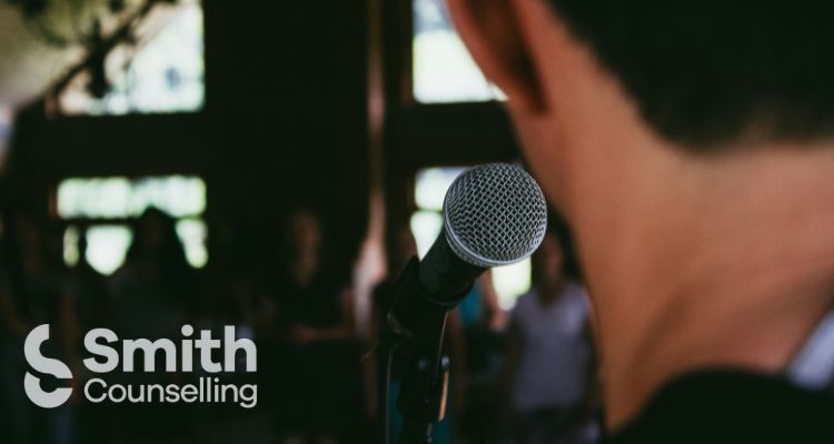 Overcoming Speaking Challenges Through Story