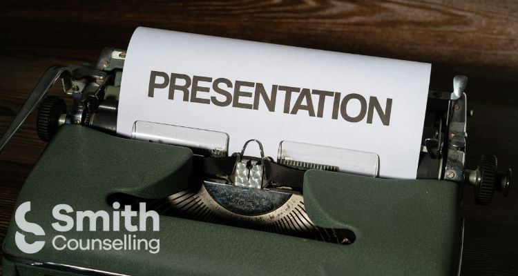 Emotional Intelligence in Storytelling Presentations