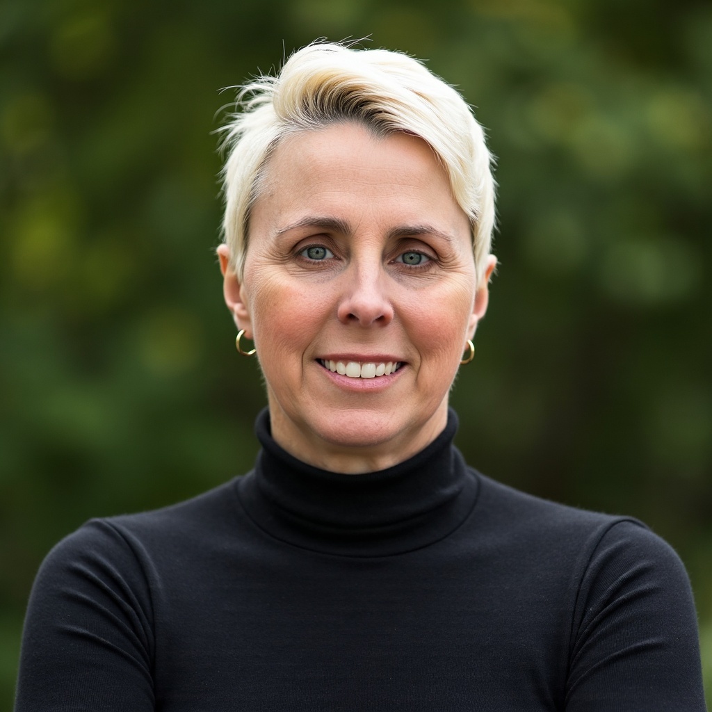 Delaine A. Deer — Women’s Leadership Coach